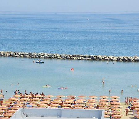 Hotel Principe Gatteo a Mare Exteriér fotografie