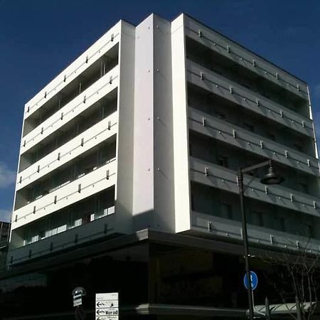 Hotel Principe Gatteo a Mare Exteriér fotografie