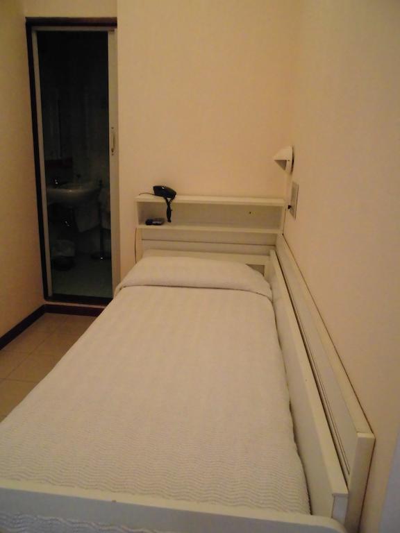 Hotel Principe Gatteo a Mare Pokoj fotografie