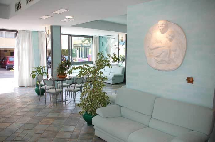 Hotel Principe Gatteo a Mare Exteriér fotografie