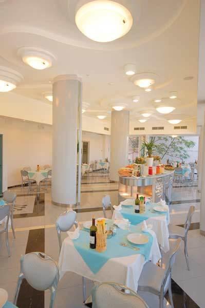 Hotel Principe Gatteo a Mare Exteriér fotografie