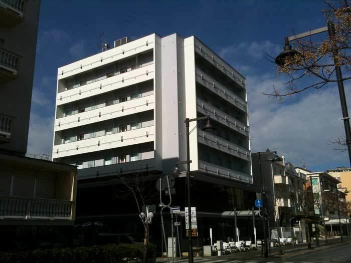 Hotel Principe Gatteo a Mare Exteriér fotografie