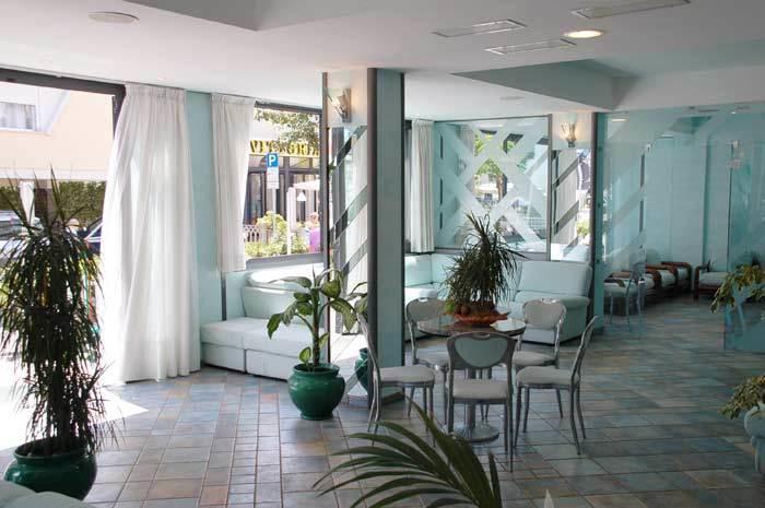 Hotel Principe Gatteo a Mare Exteriér fotografie