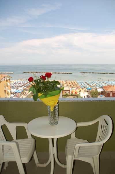 Hotel Principe Gatteo a Mare Exteriér fotografie