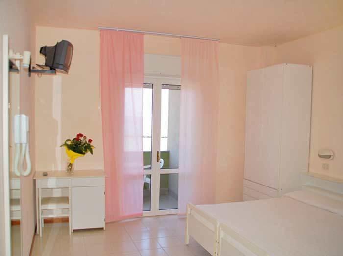 Hotel Principe Gatteo a Mare Pokoj fotografie