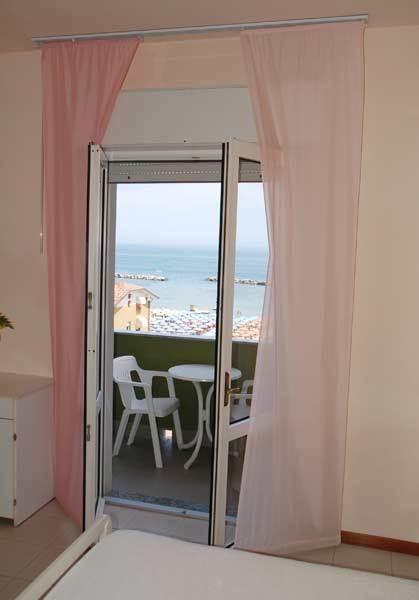 Hotel Principe Gatteo a Mare Pokoj fotografie